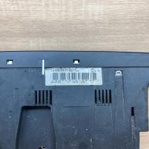 12798058EA 6946 7003  Climate control unit Saab 9-3 Ver2