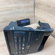 12798058EA 6946 7003  Climate control unit Saab 9-3 Ver2