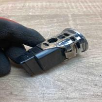 15A710   Engine start stop button switch Toyota Corolla Verso AR10