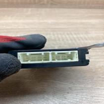 89690 0D050 102850 0830 5 Power management control unit Toyota Yaris