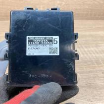 89690 0D050 102850 0830 5 Power management control unit Toyota Yaris