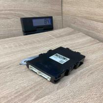 89690 0D050 102850 0830 5 Power management control unit Toyota Yaris