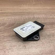 0265005757 479300006R  ESP acceleration yaw rate sensor Nissan Qashqai