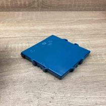 89618 0F020 123800 9021  Combustion control unit/module Toyota Corolla Verso AR1