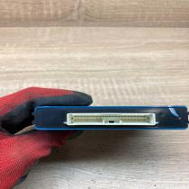 89618 0F020 123800 9021  Combustion control unit/module Toyota Corolla Verso AR1