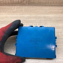 89618 0F020 123800 9021  Combustion control unit/module Toyota Corolla Verso AR1