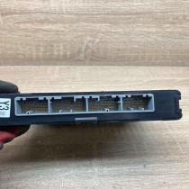 89681 47230 285000 0801 Y3 Power management control unit Toyota Prius (XW30)