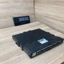 89681 47230 285000 0801 Y3 Power management control unit Toyota Prius (XW30)