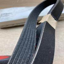 06F260849L 6PK1054  Alternator belt Volkswagen PASSAT B6