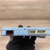 861A0 02010 10R 039717  GPS navigation control unit/module Toyota Auris E180