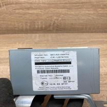 861A0 02010 10R 039717  GPS navigation control unit/module Toyota Auris E180