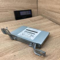 861A0 02010 10R 039717  GPS navigation control unit/module Toyota Auris E180
