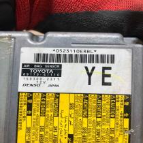 89170 47110 150300 2311 YE Airbag control unit/module Toyota Prius (XW30)