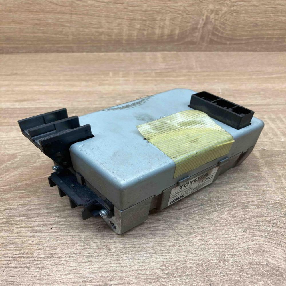 EATCEC0140 A480062 LHD Electric power steering pump Toyota Verso