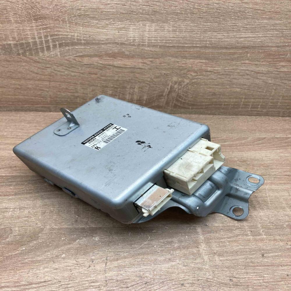 89650 47270 JL501 001991 R Power steering control unit/module Toyota Prius (XW30