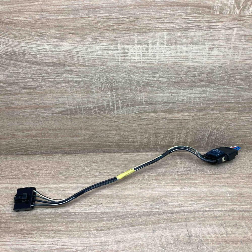 11676 10867 T3 Plug wire Nissan Qashqai