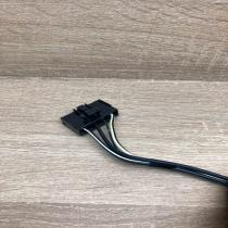11676 10867 T3 Plug wire Nissan Qashqai
