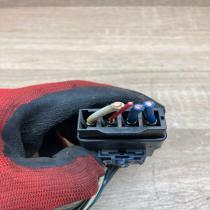 11676 10867 T3 Plug wire Nissan Qashqai