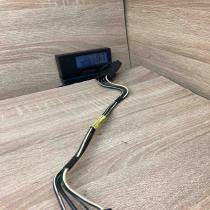 11676 10867 T3 Plug wire Nissan Qashqai