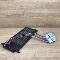 710511960300   Electric cabin heater radiator Nissan Qashqai