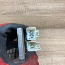 710511960300   Electric cabin heater radiator Nissan Qashqai