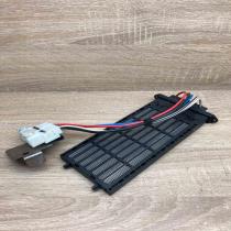 710511960300   Electric cabin heater radiator Nissan Qashqai