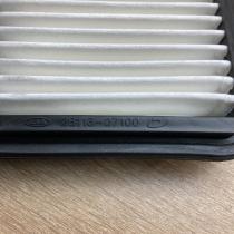 28113 07100 2811307100  Air filter KIA Picanto