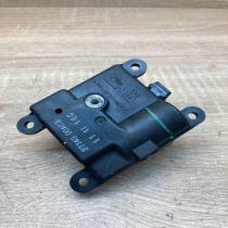 2774300A03 111116C  Air flap motor/actuator Nissan Qashqai