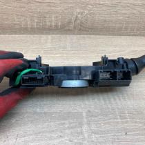 17F655 173848 J69 Wiper turn signal indicator stalk/switch Toyota Prius (XW30)