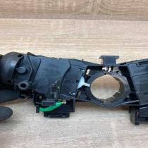 17F655 173848 J69 Wiper turn signal indicator stalk/switch Toyota Prius (XW30)