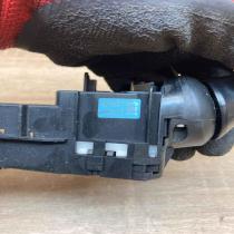 17F655 173848 J69 Wiper turn signal indicator stalk/switch Toyota Prius (XW30)