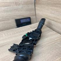 17F655 173848 J69 Wiper turn signal indicator stalk/switch Toyota Prius (XW30)
