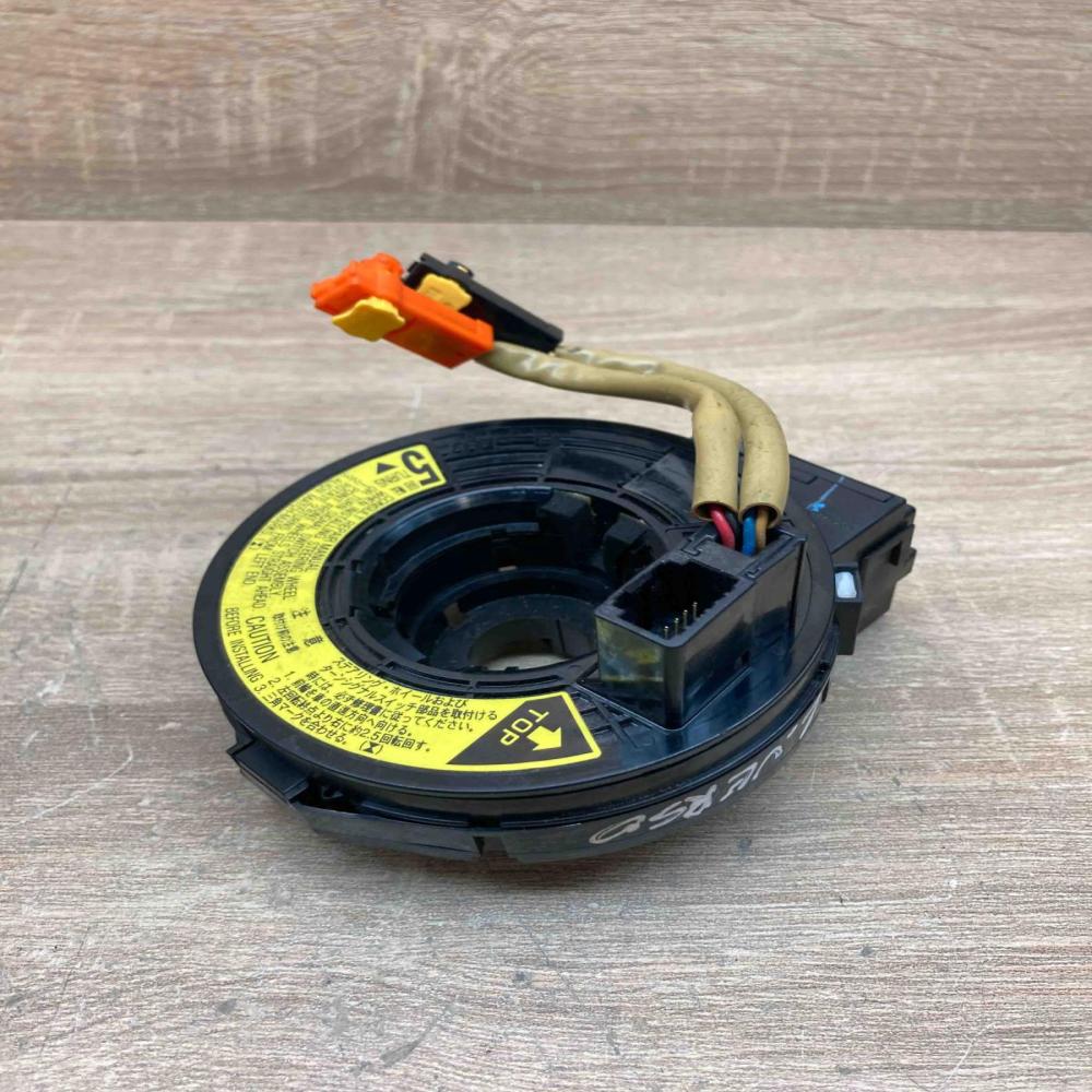 Toyota Slip Ring NNL1251  Airbag slip ring squib (SRS ring) Toyota Yaris