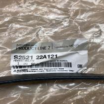 S2521 22A121 S252122A121 5PK1801 Alternator belt KIA Rio