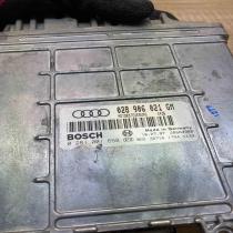 028906021GM 0281001658  Engine control unit/module ECU Audi A4 S4 B5 8D