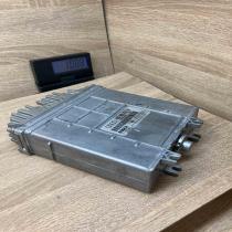 028906021GM 0281001658  Engine control unit/module ECU Audi A4 S4 B5 8D