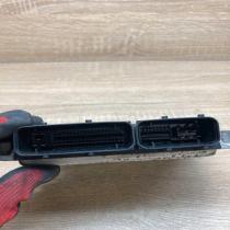 038906019AF 0281010289  Engine control unit/module ECU Skoda Fabia Mk1 (6Y)