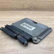 038906018BP 0281001848 With Plug Engine control unit/module ECU Audi A3 S3 8L
