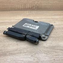 038906018BP 0281001848 With Plug Engine control unit/module ECU Audi A3 S3 8L