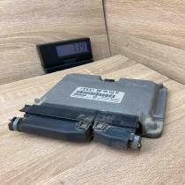 038906018BP 0281001848 With Plug Engine control unit/module ECU Audi A3 S3 8L