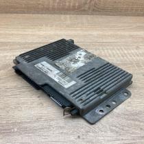 7700106685 S113725201B  Engine control unit/module ECU Renault Megane I