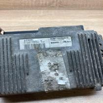 7700106685 S113725201B  Engine control unit/module ECU Renault Megane I