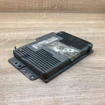 7700106685 S113725201B  Engine control unit/module ECU Renault Megane I