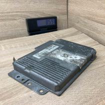 7700106685 S113725201B  Engine control unit/module ECU Renault Megane I