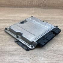 9642014880 0281010592  Engine control unit/module ECU Peugeot 306