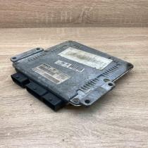 9642014880 0281010592  Engine control unit/module ECU Peugeot 306