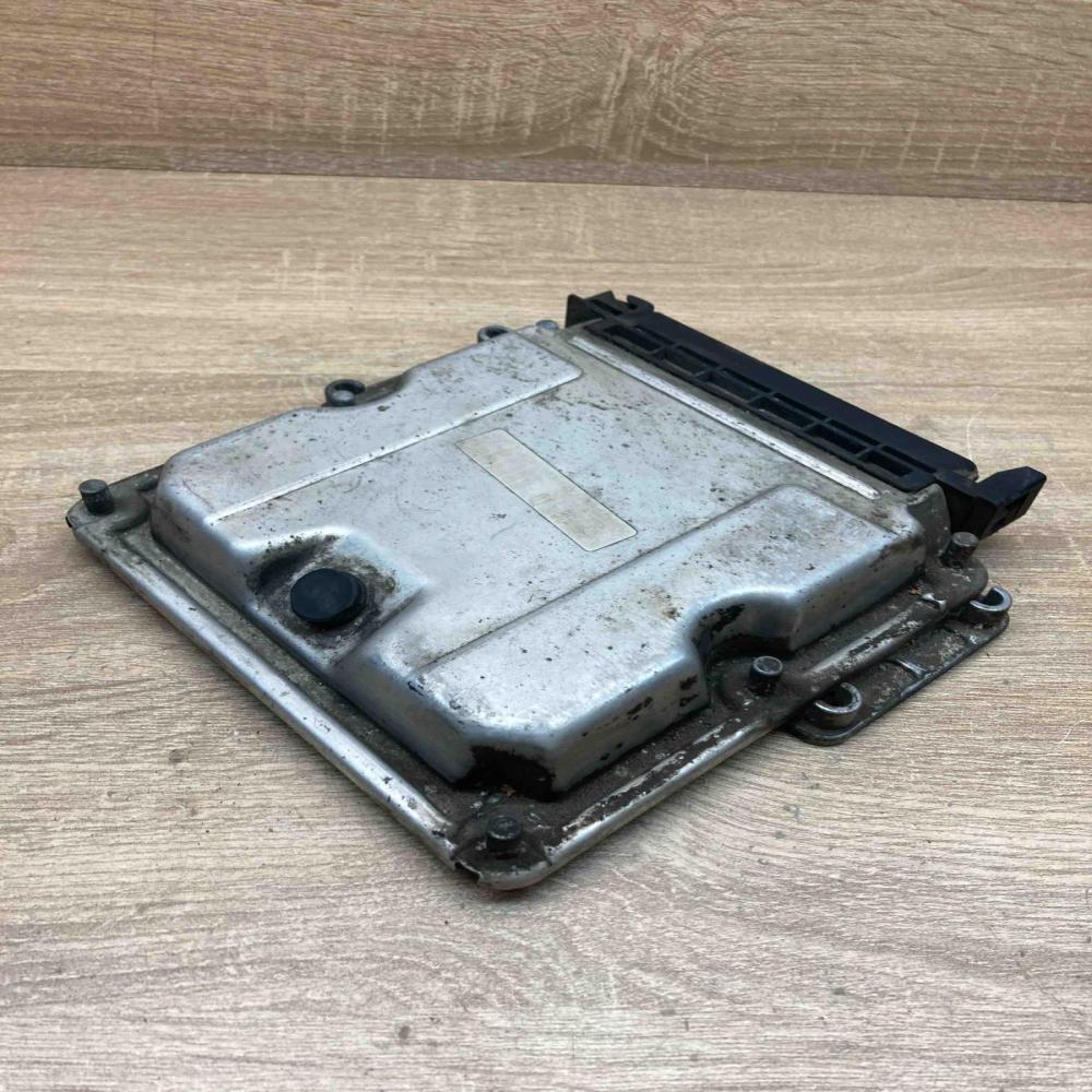 9641606980 0281010500  Engine control unit/module ECU Peugeot 206