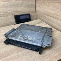 9641606980 0281010500  Engine control unit/module ECU Peugeot 206
