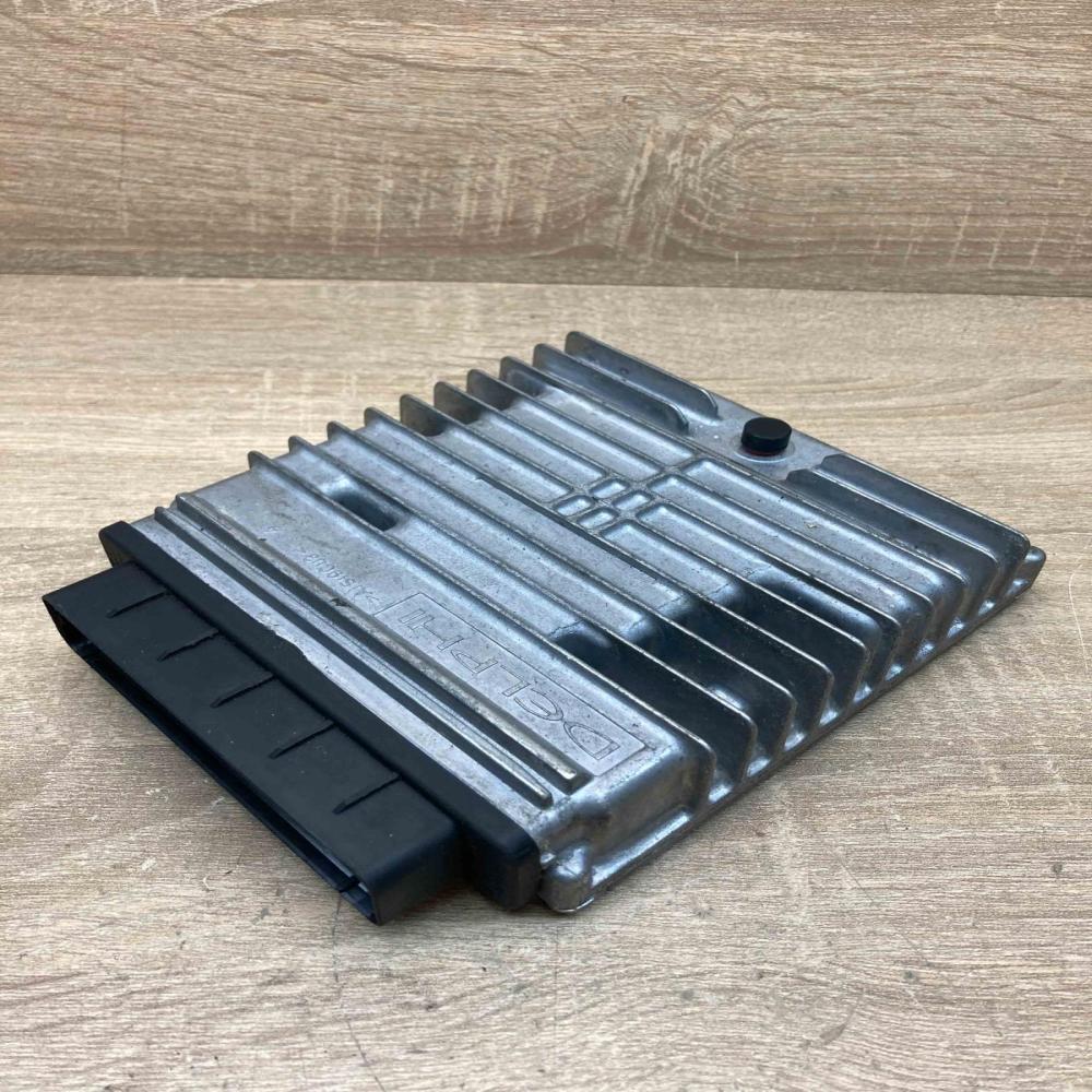 4C11 12A650 JG 28041166  Engine control unit/module ECU Ford Mondeo Mk III