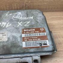 9614467480 0261200732  Engine control unit/module ECU Citroen ZX